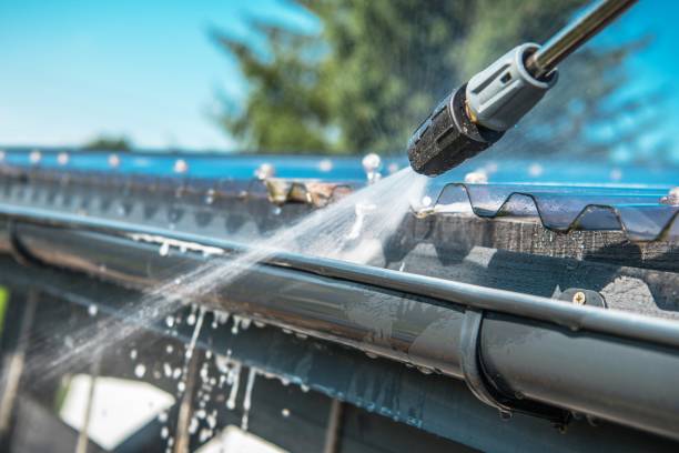 Best Pressure Washing Services for Businesses  in Lakeside, TX