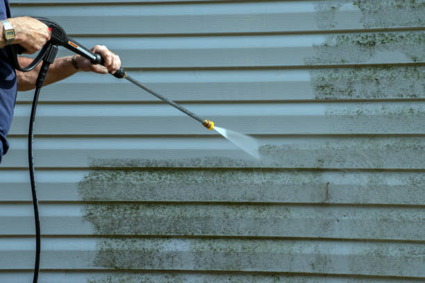 Best Commercial Pressure Washing  in Lakeside, TX