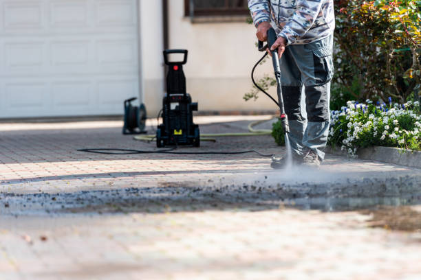 Best Commercial Pressure Washing  in Lakeside, TX