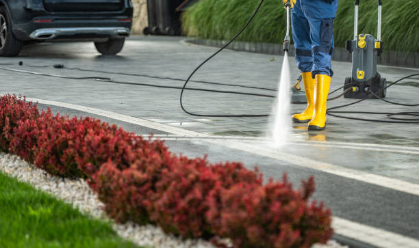 Trusted Lakeside, TX Pressure Washing Experts