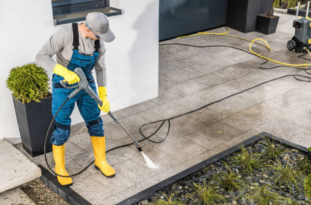 Best Deck Cleaning Services  in Lakeside, TX