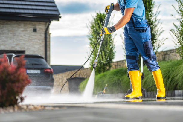 Best Sidewalk Pressure Washing  in Lakeside, TX