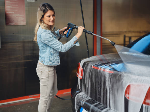 Best Residential Pressure Washing Services  in Lakeside, TX