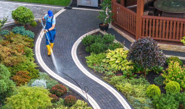 Best Fence Pressure Washing  in Lakeside, TX