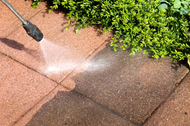 Best Roof Power Washing Services  in Lakeside, TX