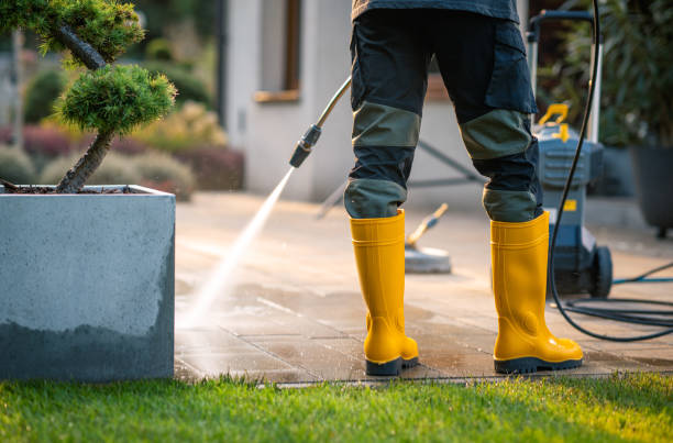Best Affordable Power Washing  in Lakeside, TX